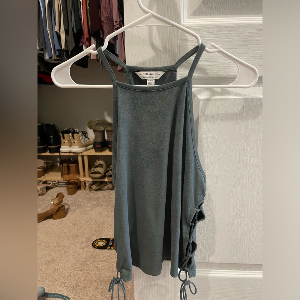 AE tank